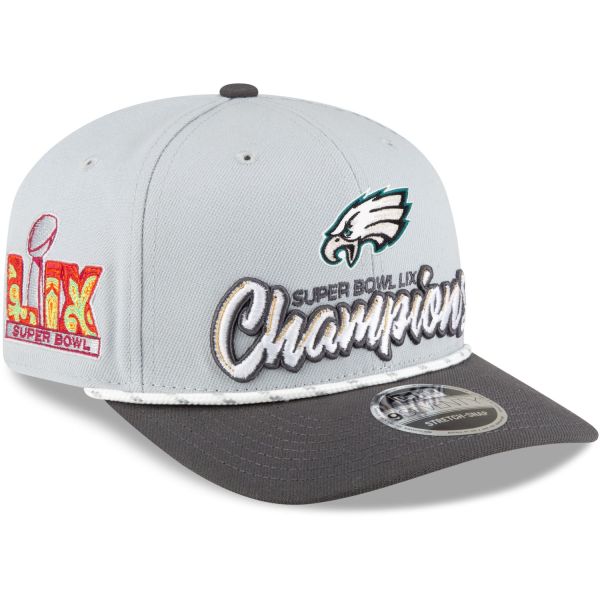 New Era 9Seventy Cap - Super Bowl LIX Philadelphia Eagles