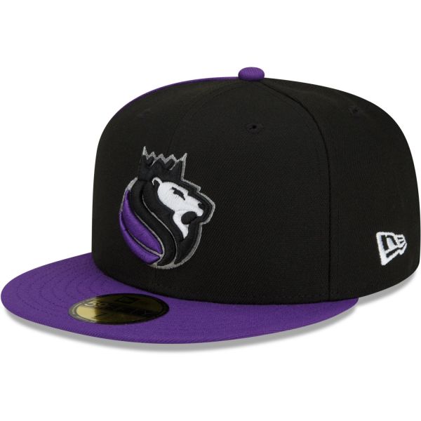 New Era 59Fifty Fitted Cap - NBA CITY Sacramento Kings