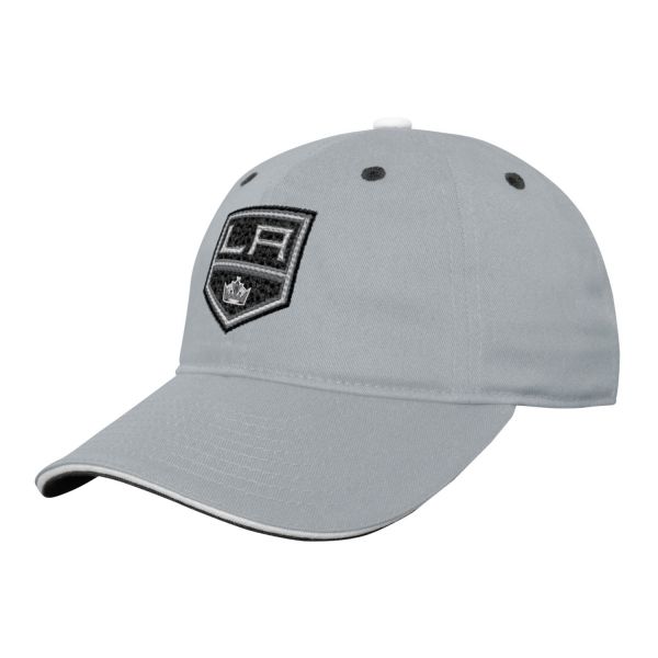 Outerstuff Kinder Strapback Cap - SLOUCH Los Angeles Kings