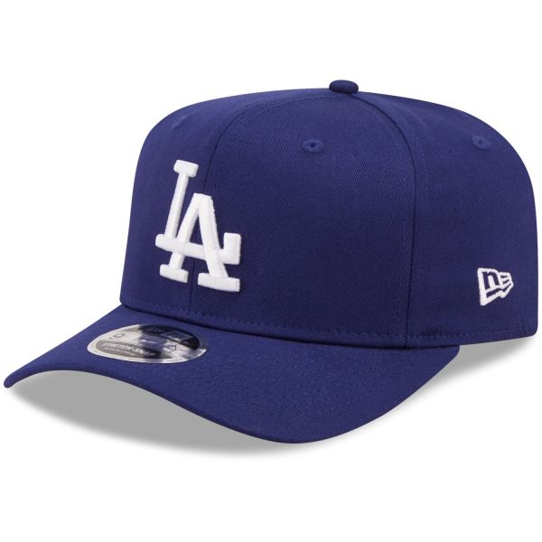 New Era 9Fifty Stretch Snapback Cap - Los Angeles Dodgers