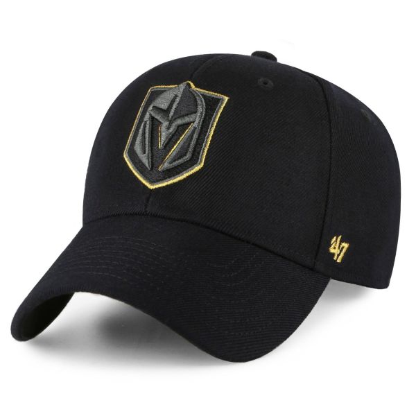 47 Brand Snapback Cap - MVP Vegas Golden Knights black