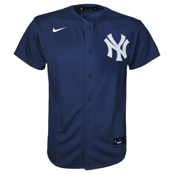 Nike Enfants MLB Jersey - New York Yankees Alternate II