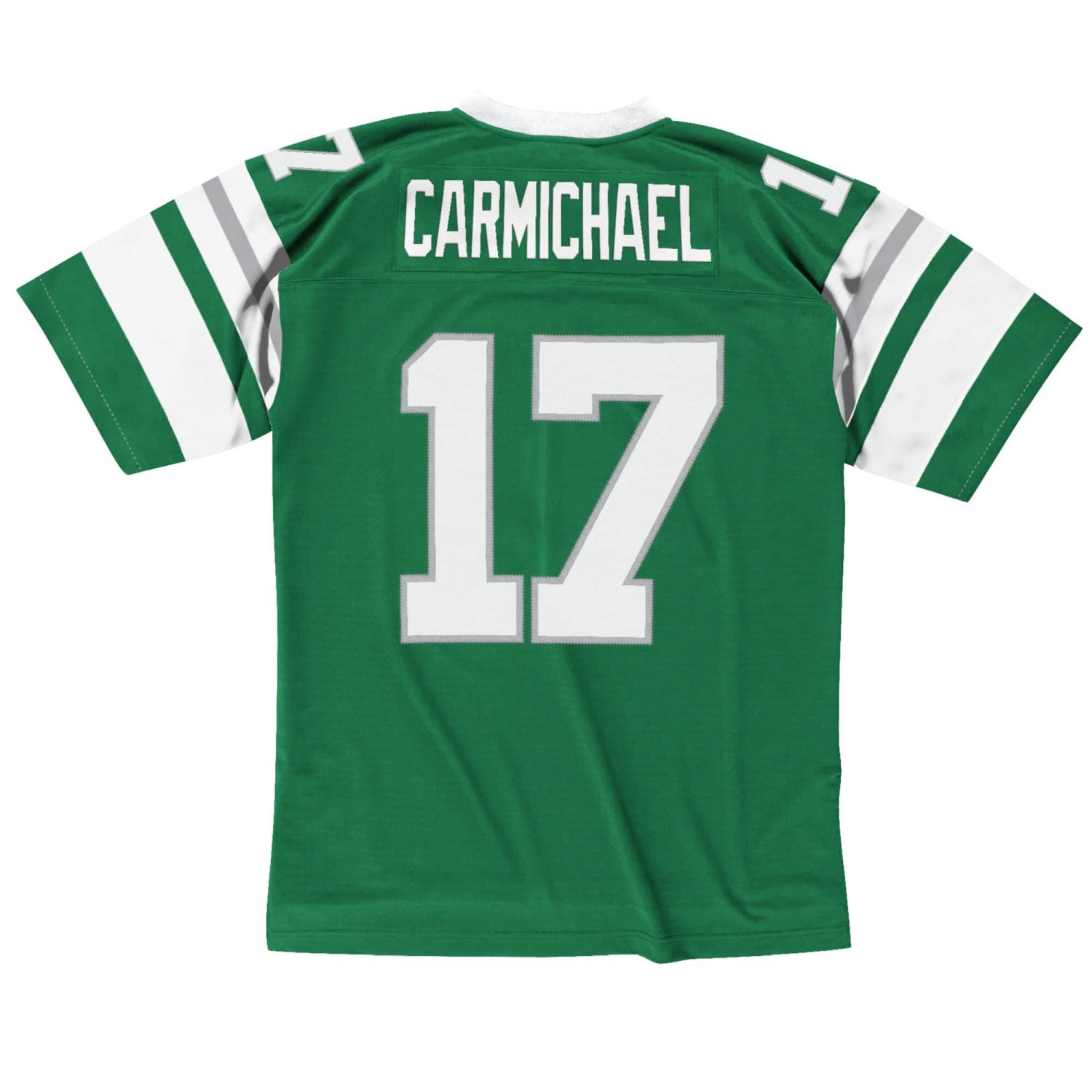 1980 Harold Carmichael Game Worn Philadelphia Eagles Jersey, MEARS