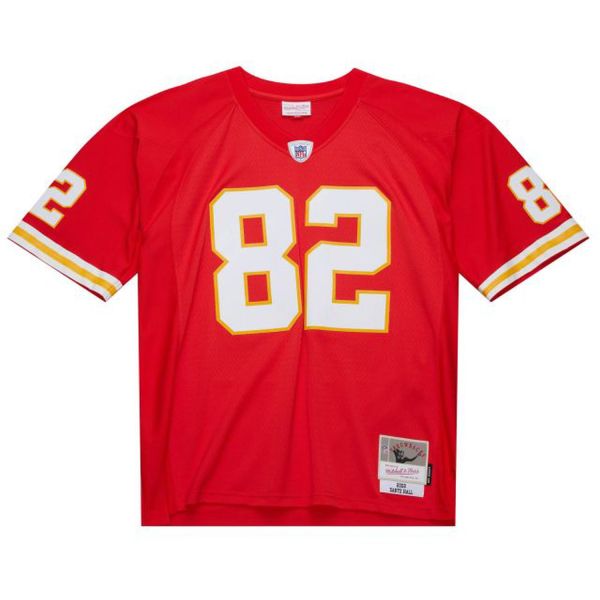 NFL Legacy Jersey - Kansas City Chiefs 2002 Dante Hall