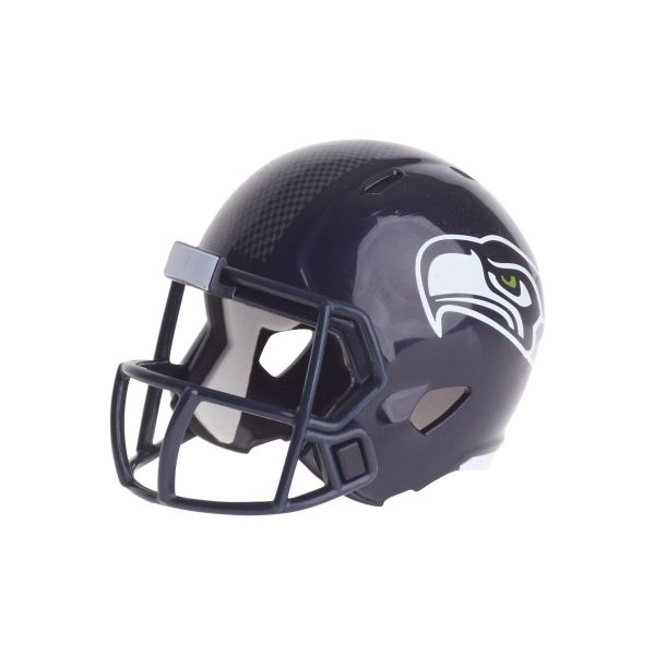 Riddell Speed Pocket Football Casque - Seattle Seahawks