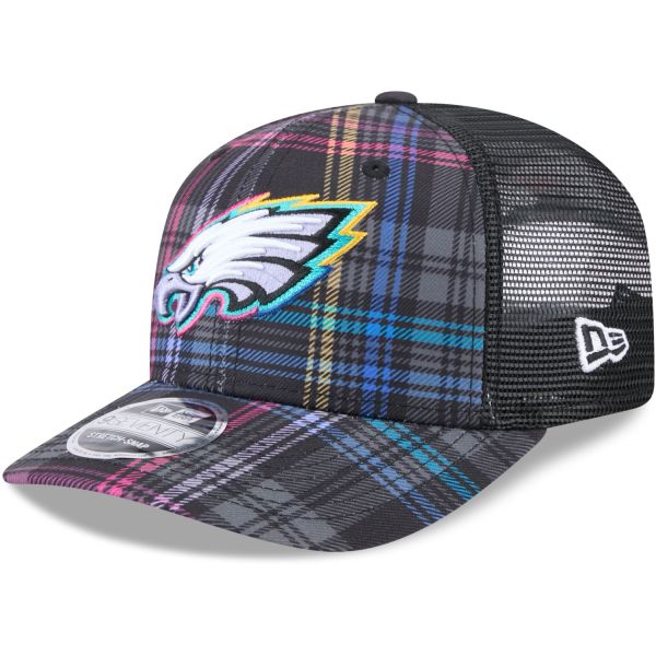 New Era 9Seventy Stretch Cap CRUCIAL Philadelphia Eagles