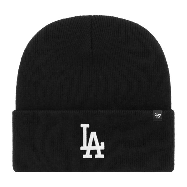 47 Brand Beanie Wintermütze - HAYMAKER Los Angeles Dodgers