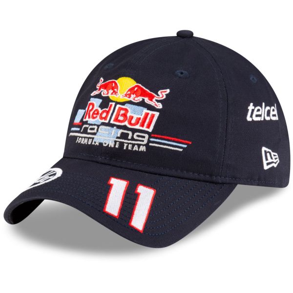 New Era 9Twenty Cap - REEDITION Red Bull Racing Sergio Perez