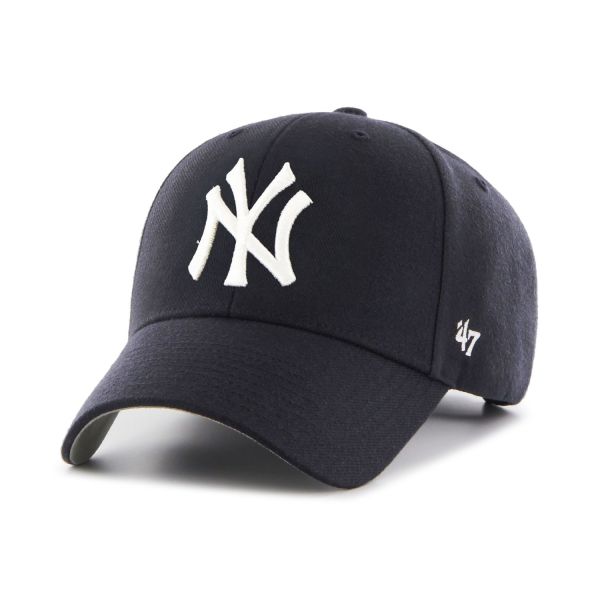 47 Brand Adjustable Kinder Cap - MLB New York Yankees