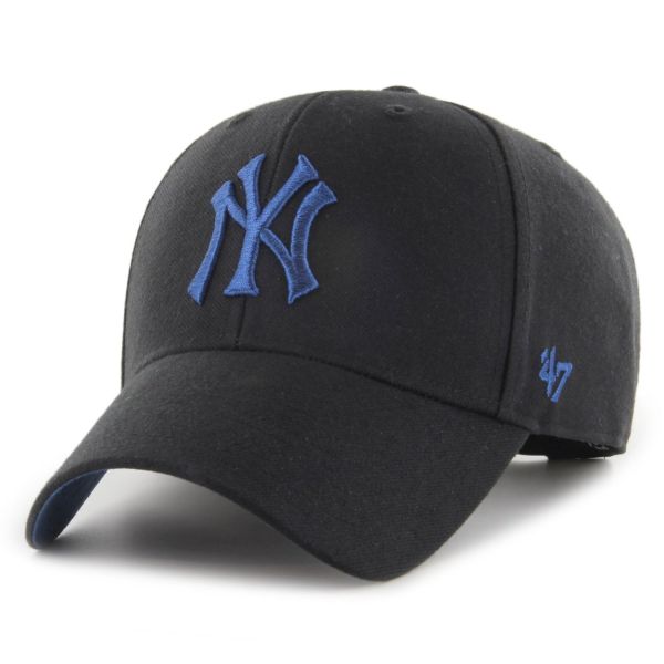 47 Brand Low Snapback Cap - BALLPARK New York Yankees