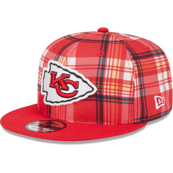 New Era 9Fifty Sideline Cap - STATEMENT Kansas City Chiefs