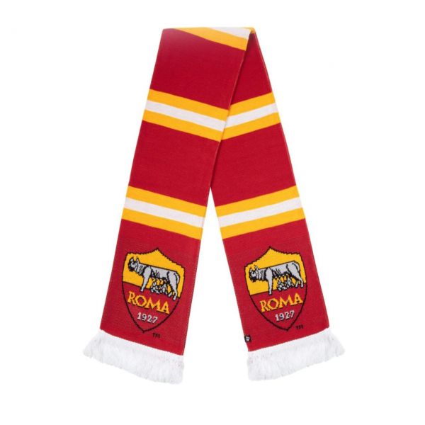 47 Brand Fan Scarf - SHADER AS Roma red