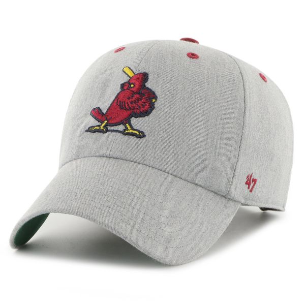 47 Brand Strapback Cap - RETRO VINTAGE St. Louis Cardinals