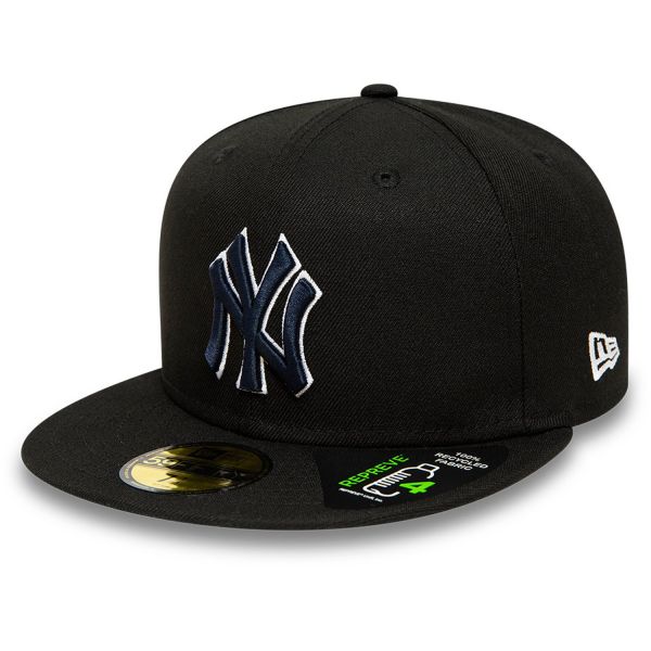 New Era 59Fifty Fitted Cap - REPREVE New York Yankees