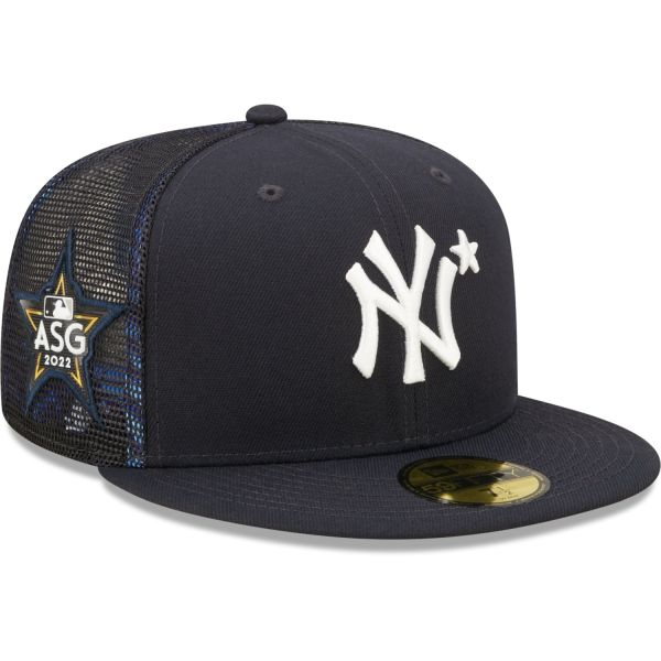 New Era 59Fifty ALL-STAR GAME Cap - New York Yankees