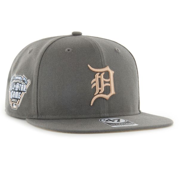 47 Brand Snapback Cap - ALL STAR GAME Detroit Tigers