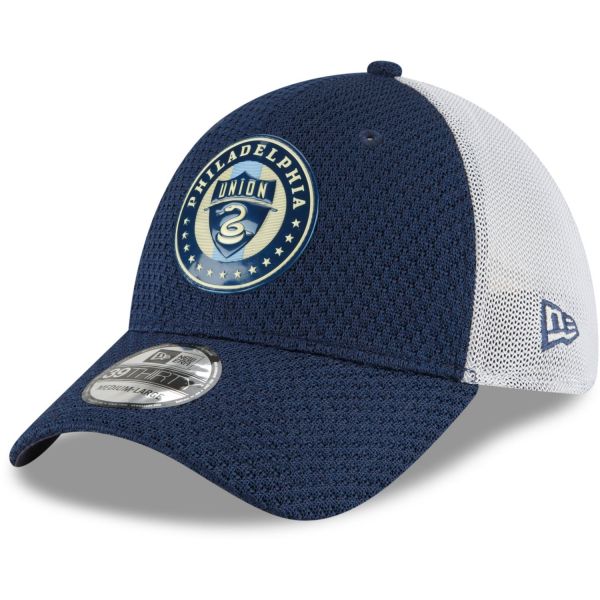 New Era 39Thirty Cap - MLS KICK OFF Philadelphia Union