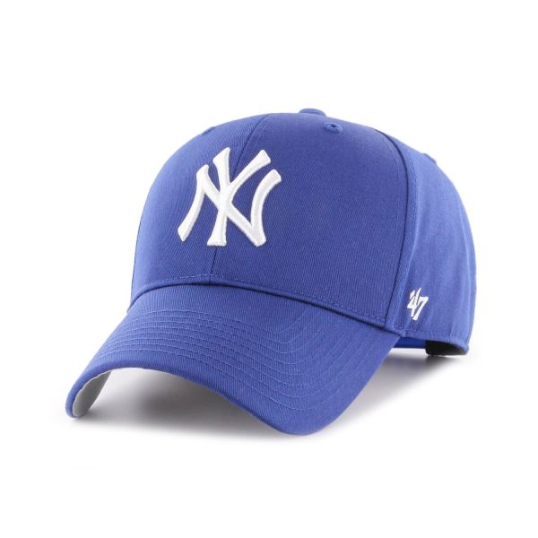 47 Brand Relaxed-Fit Kinder Cap - BASIC New York Yankees