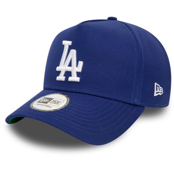 New Era E-Frame Snapback Cap - PATCH Los Angeles Dodgers