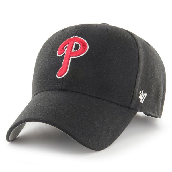 47 Brand Relaxed Fit Cap - MVP Philadelphia Phillies noir