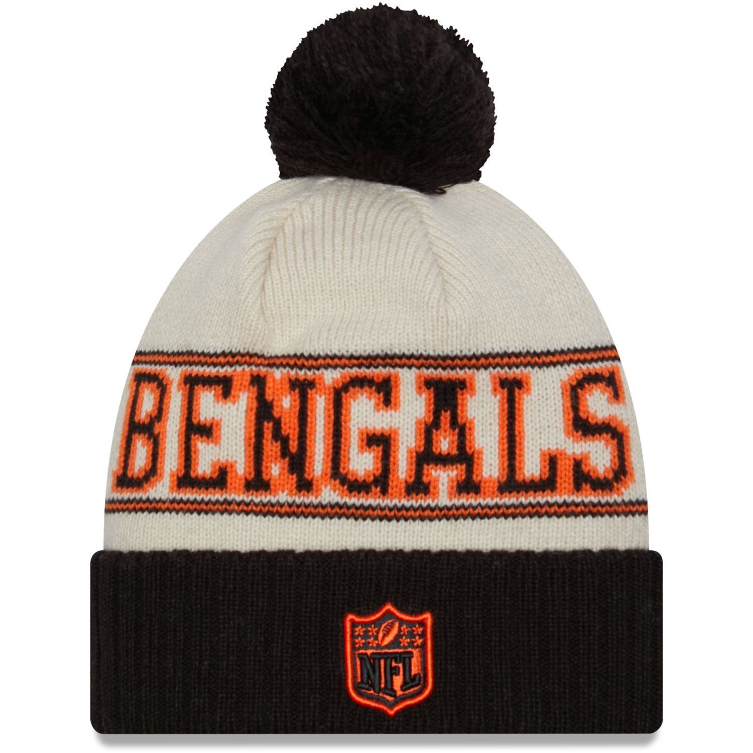 bengals hat winter