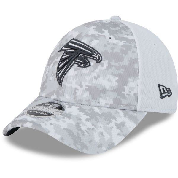 New Era 9Forty Cap Salute to Service Atlanta Falcons